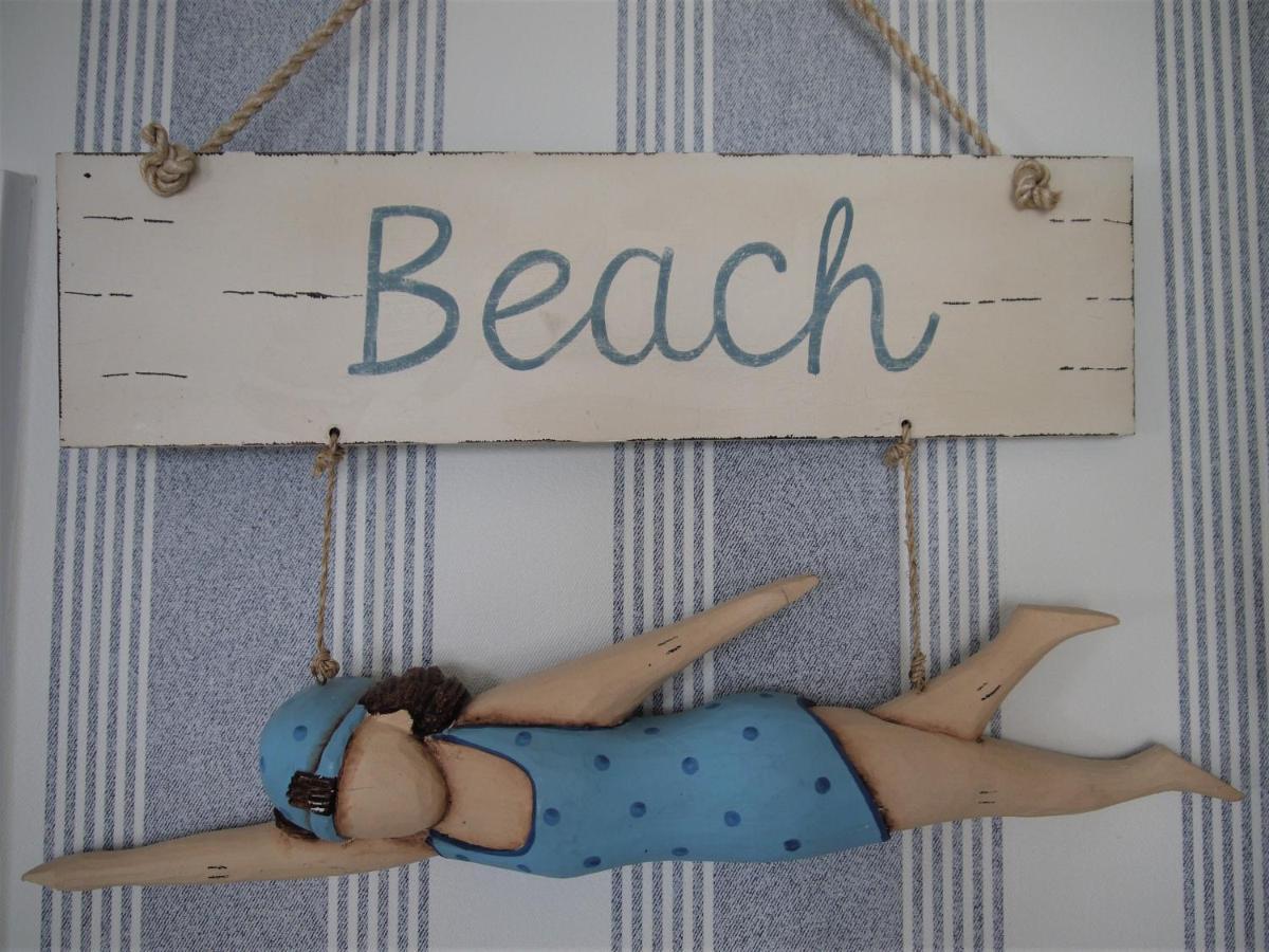 Strandperle 6 Timmendorfer Strand Exterior foto